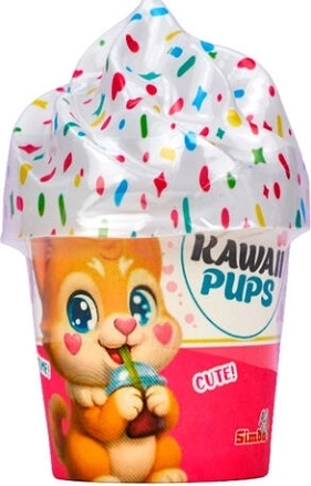 Simba sběratelská figurka Kawaii Pieski (kawaii pejsci) – překvapení, 1 ks