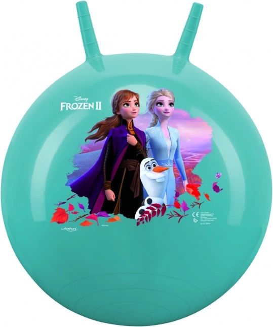 Motiv Frozen: Anna a Elsa