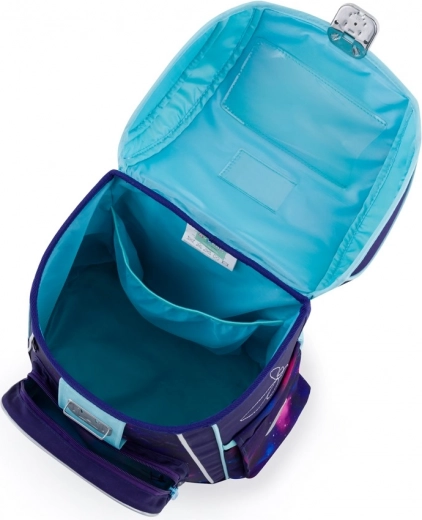 Chytrá organizace a pevná konstrukce