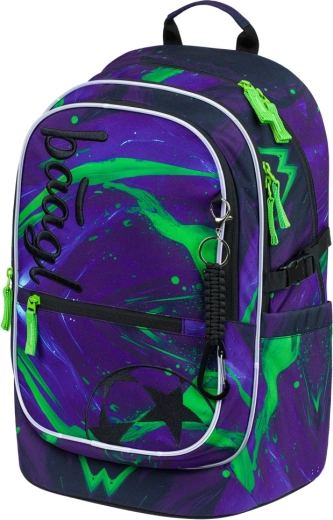 Bezpečný a odolný do každého dne