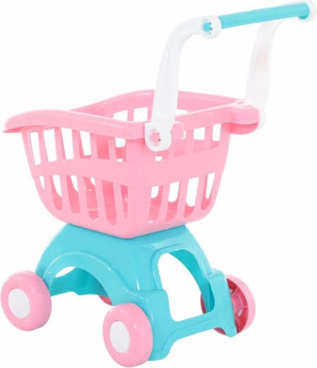 Lehký a snadno ovladatelný