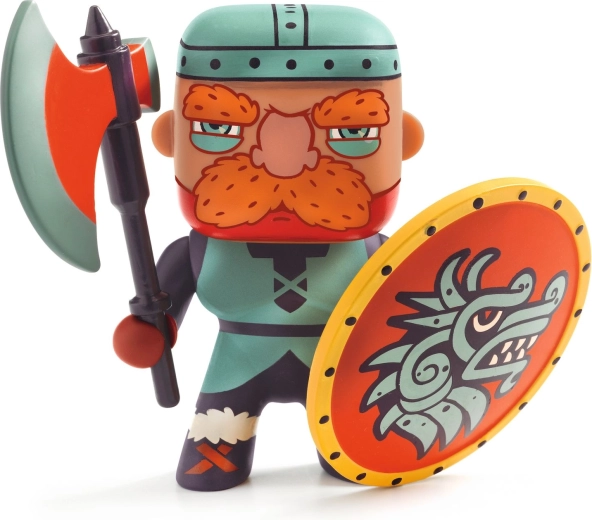 DJECO Arty Toys figurka Grognak