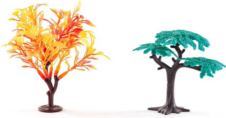 Herní scéna v balení