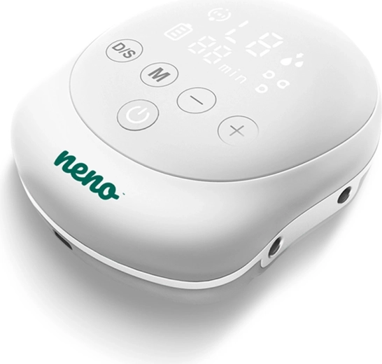 Intuitivní dotykové ovládání