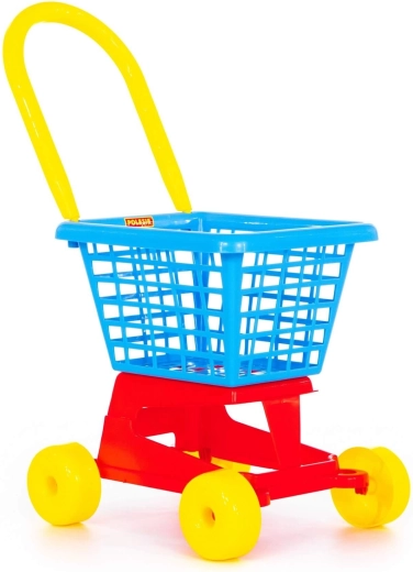 Praktická rukojeť pro snadné tlačení