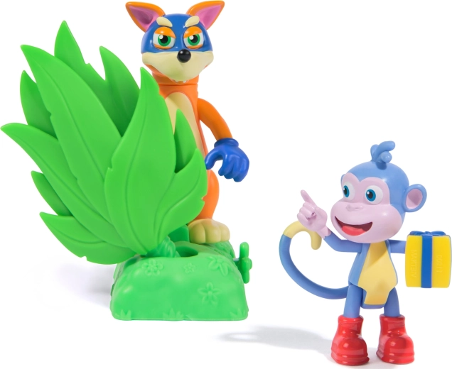 Dáreček a jasné barvy pro kreativní hru