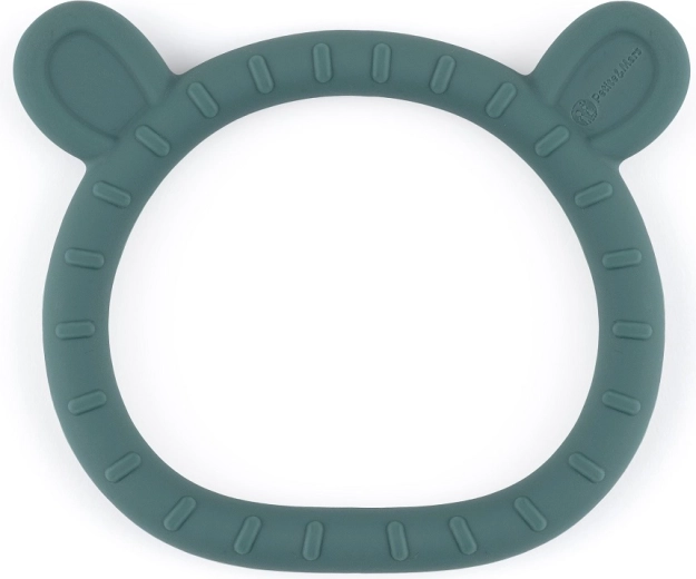 Jemná masáž dásní a okamžitá úleva