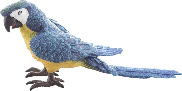 Stabilní stojící póza