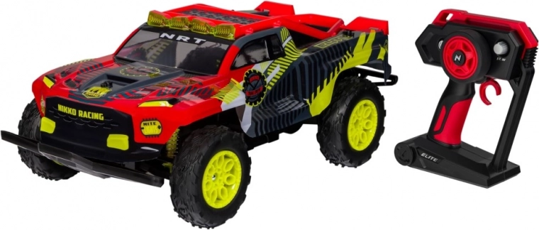 RC Elite Trophy Truck 1:10