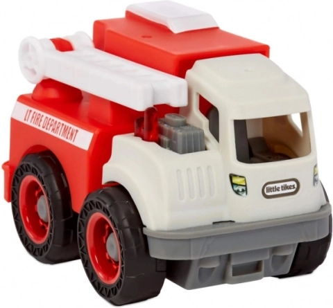 Hasičské auto Dirt Digger Minis