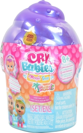 Sběratelská série 7 postaviček