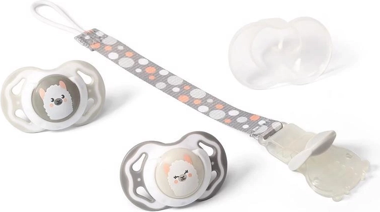 Univerzální pro většinu dudlíků