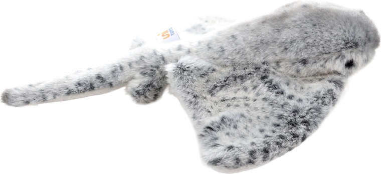 Bezpečné a mazlivé už od narození