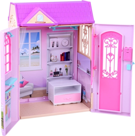 3 místnosti plné zábavy