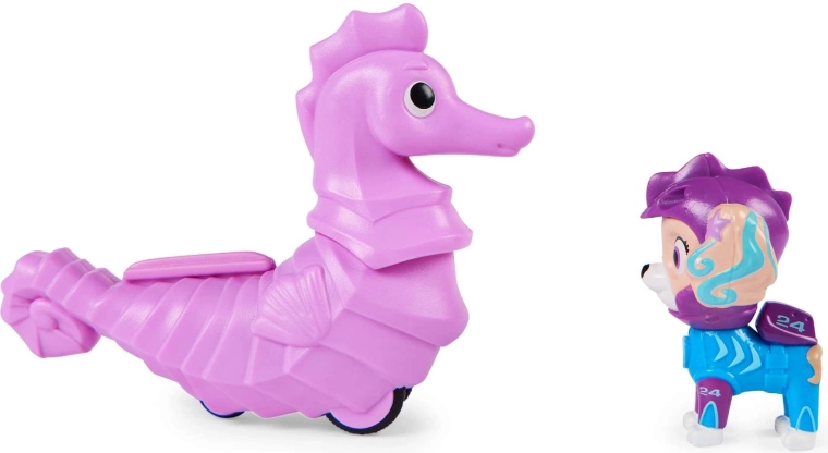 Barevné detaily a odolné provedení