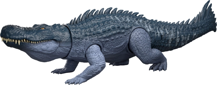 Realistická textura a detailní zpracování