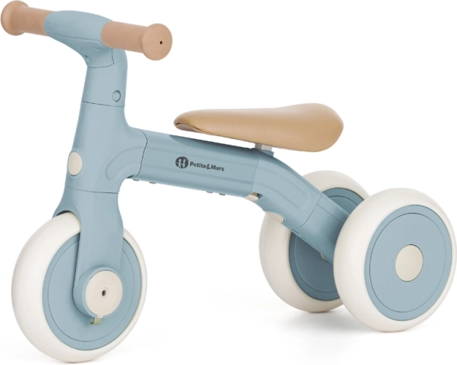 Tichá kolečka pro domov i venek