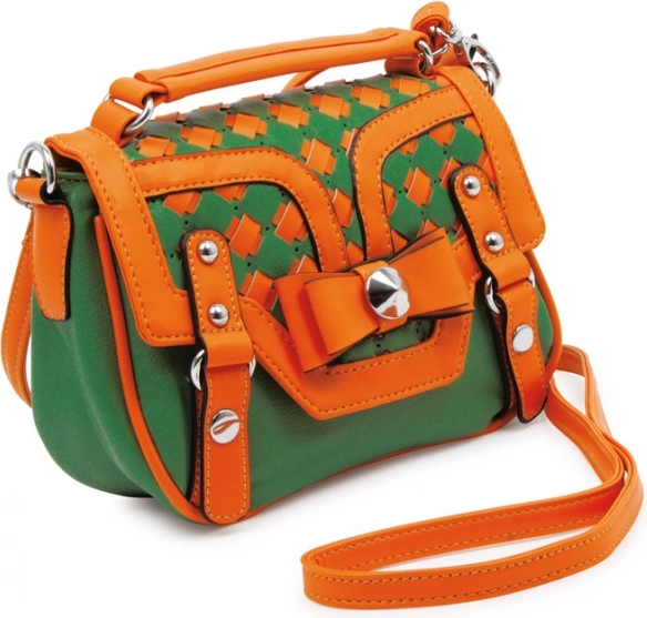 Small foot taška Elma