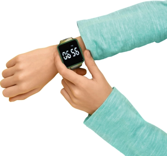 Pohodlné nošení a snadné nastavení