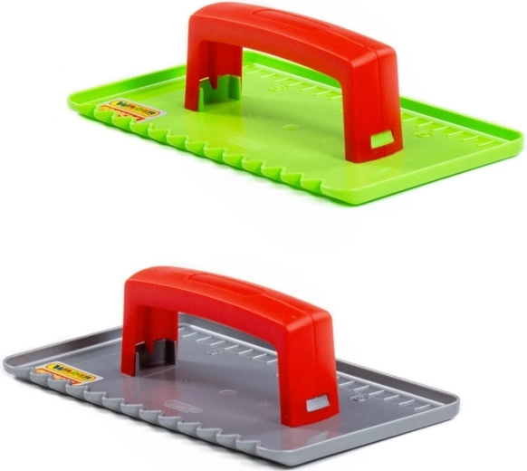 Dětské zednické hladítko Wader Quality Toys