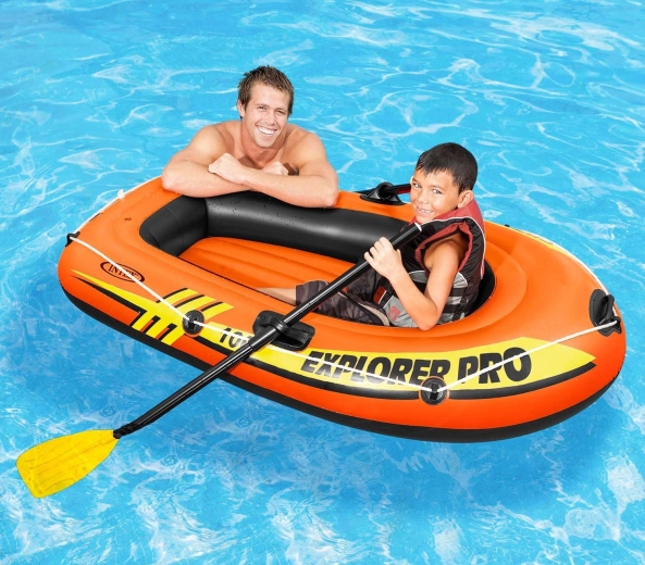 Ideální pro děti i začátečníky