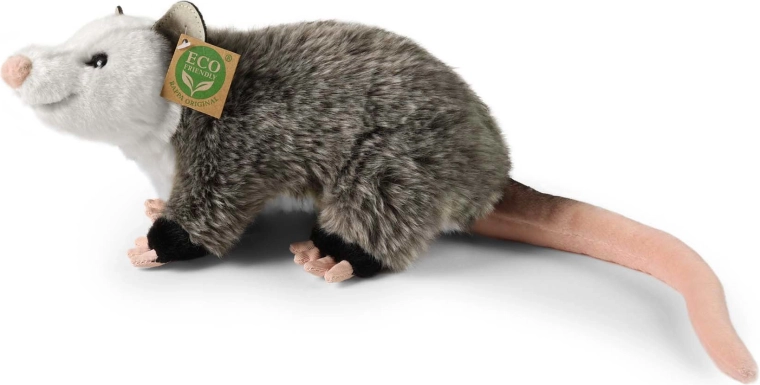 Měkký kamarád na mazlení