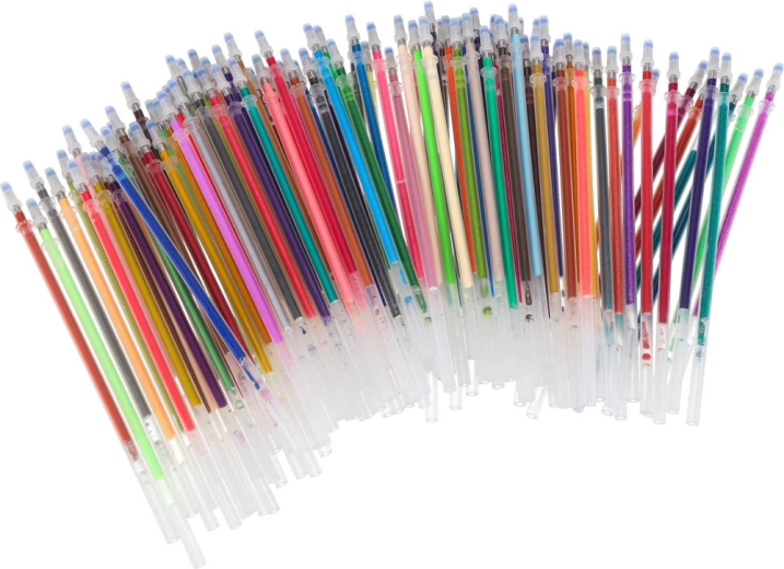 Výměnné náplně pro dlouhou životnost