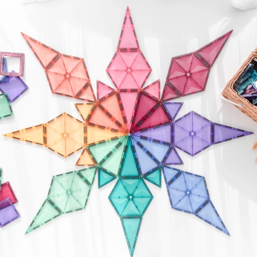 Silné neodymové magnety pro stabilní 3D stavby
