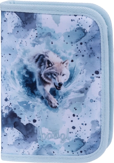 Penál a sáček v jednotném designu s GRS