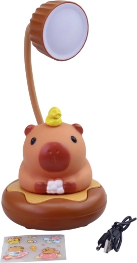 Praktické USB napájení