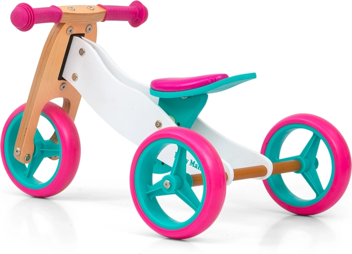 Stabilita a pohodlí