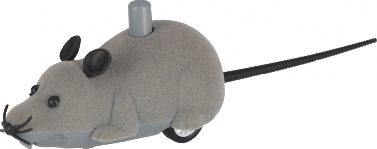 Mechanizmus push and go