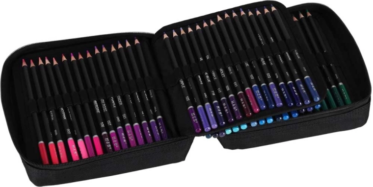 120 odstínů pro neomezenou kreativitu