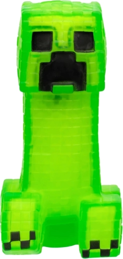 Minecraft design a skryté překvapení uvnitř
