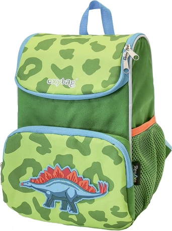 dětský předškolní batoh moxy dino