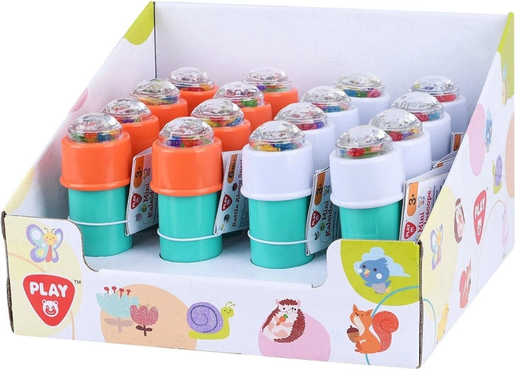 Playgo mini krasohled - 1 kus