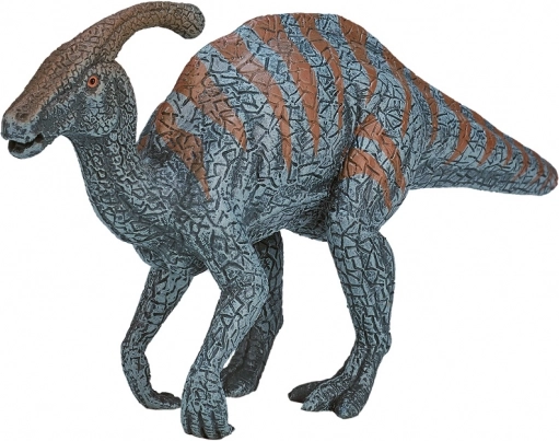 Figurka dinosaur Parasaurolophus