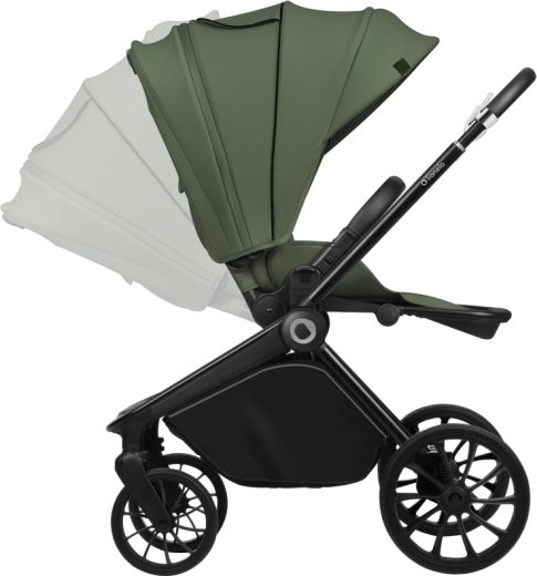 Ochrana a ventilace po celý rok