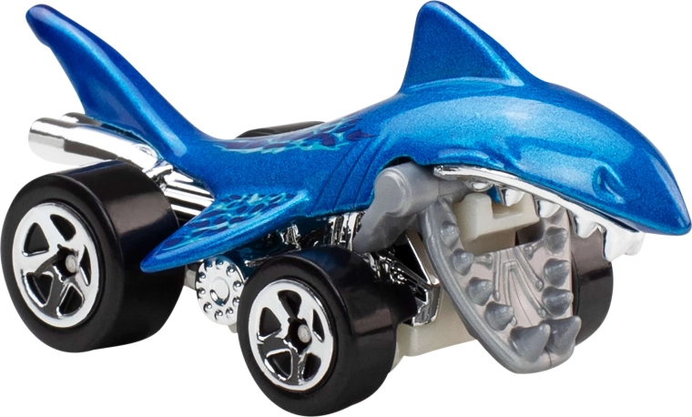 Oblíbené měřítko 1:64