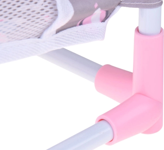 Stabilní konstrukce a bezpečné provedení