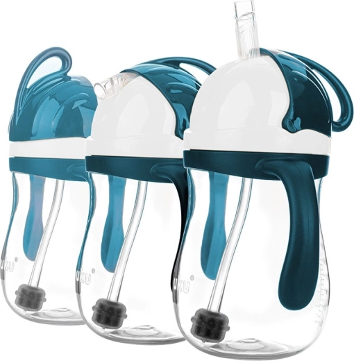 Snadná údržba a bezpečné materiály