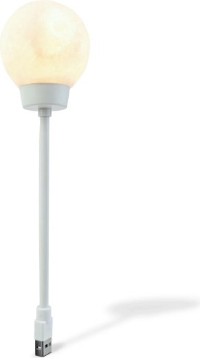 Měsíční design pro útulnou atmosféru