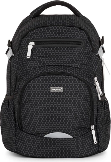 Praktické členění a stabilní konstrukce