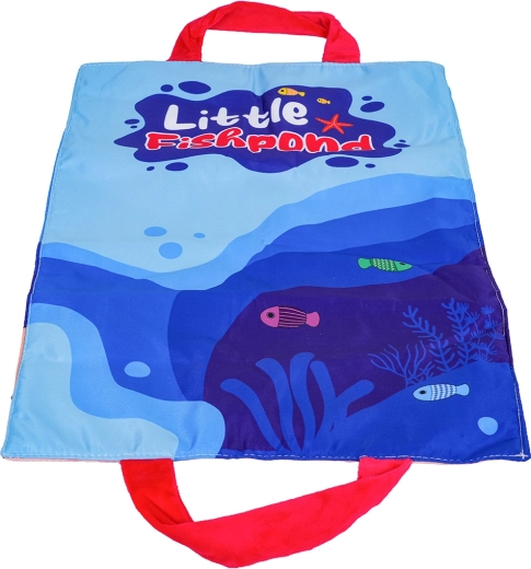 Podložka s uchy – hra kdekoliv