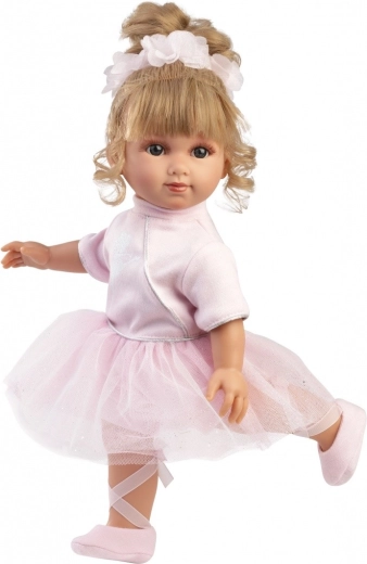 Pózování a hra na role