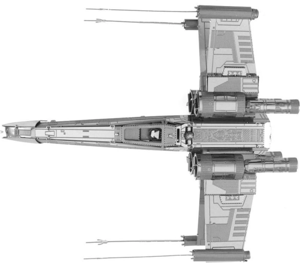 Precizní laserové gravírování