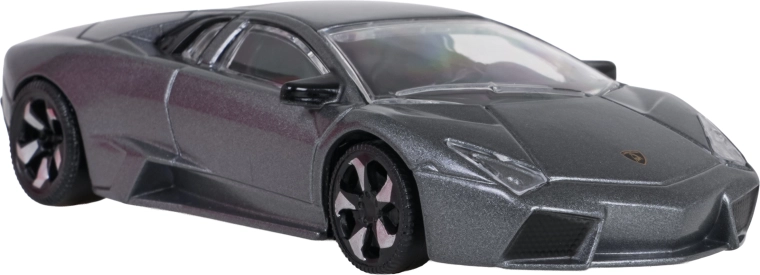 Realistické zpracování Lamborghini
