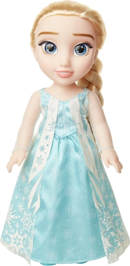 Dlouhé vlasy pro nekonečné účesy