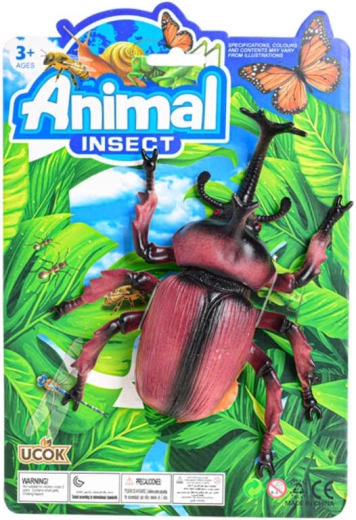 Praktické balení na kartě
