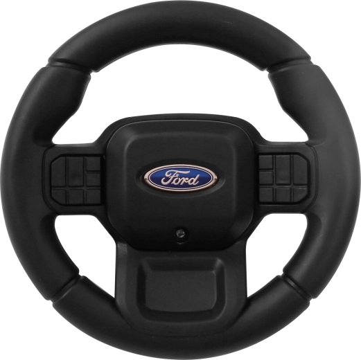 Volant pro odrážedlo Shelby Ford F-150 Raptor